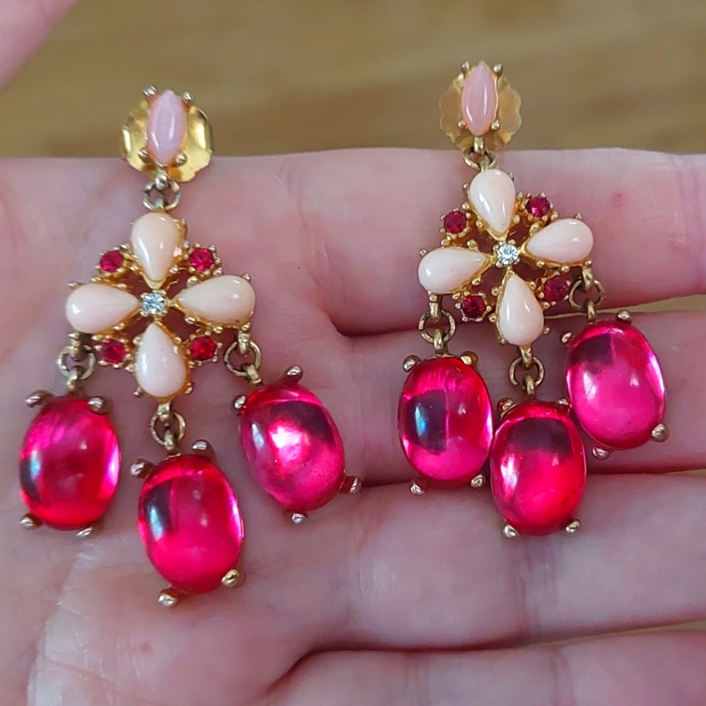 Banana Republic earrings